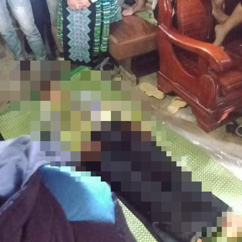 Yên Bái: Nam thanh niên 19 tuổi bị sát hại lúc giữa đêm - Ảnh 1.
