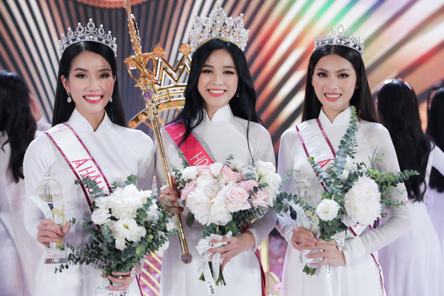 Người đẹp Việt điêu đứng vì thị phi sau khi đăng quang Hoa hậu - Ảnh 5.
