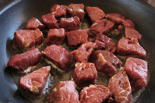 Thứ tuyệt đối không cho vào món bò kho nếu không muốn thịt mất vị, có khi phải bỏ đi cả nồi - Ảnh 4.