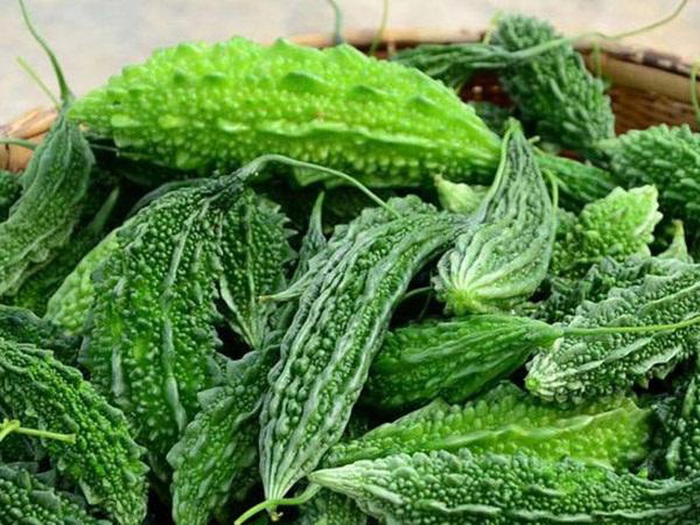 3 mẹo đơn giản giảm độ đắng của khổ qua để ai cũng ăn được! - Ảnh 4. 3 mẹo đơn giản giảm độ đắng của khổ qua để ai cũng ăn được! - Ảnh 4.