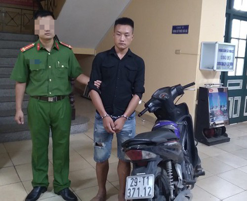 Tuyên án 2 gã nghiện game sát hại tài xế xe ôm công nghệ ở Hà Nội - Ảnh 1.