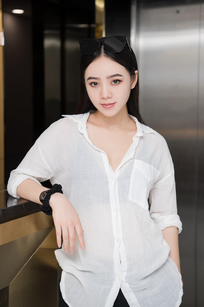 Image hình ảnh hình ảnh hình ảnh Quỳnh Kool - Gia cảnh thực, từng nặng gánh nợ nần khác xa hình ảnh tiểu thư ...