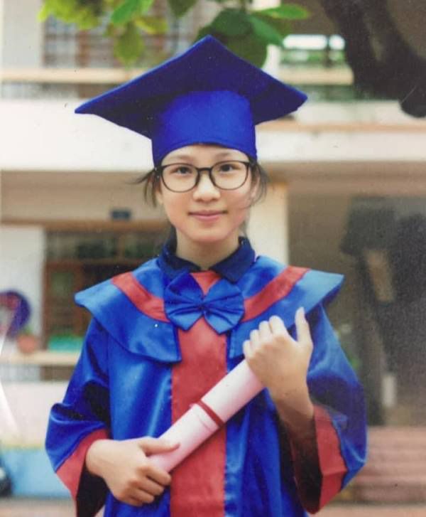 Quảng Ninh: Để lại bức thư cho gia đình, nữ sinh 13 tuổi bỏ nhà đi - Ảnh 1.