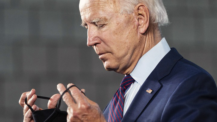 Joe Biden - Tân Tổng thống Mỹ vừa chiến thắng ngoan mục trước ông Donald Trump là ai? - Ảnh 3. Joe Biden - Tân Tổng thống Mỹ vừa chiến thắng ngoan mục trước ông Donald Trump là ai? - Ảnh 3.