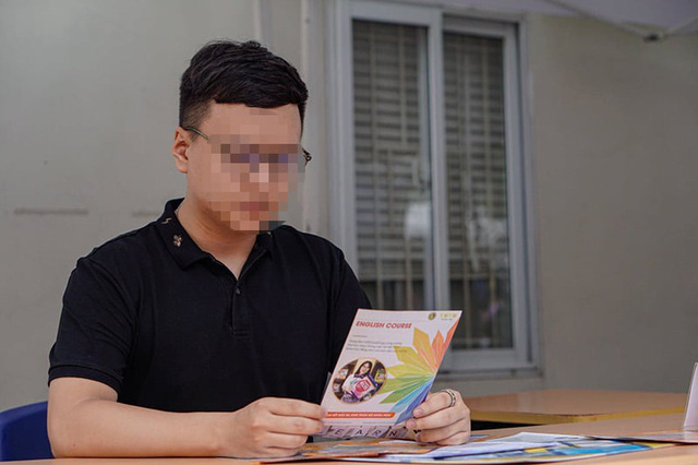 Nam sinh Đại học GTVT tử vong v&igrave; đạn lạc c&oacute; th&agrave;nh t&iacute;ch học tập rất xuất sắc - Ảnh 1.