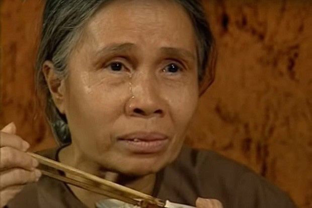Đời thật của hai bà mẹ khắc khổ nhất màn ảnh Việt  - Ảnh 2.