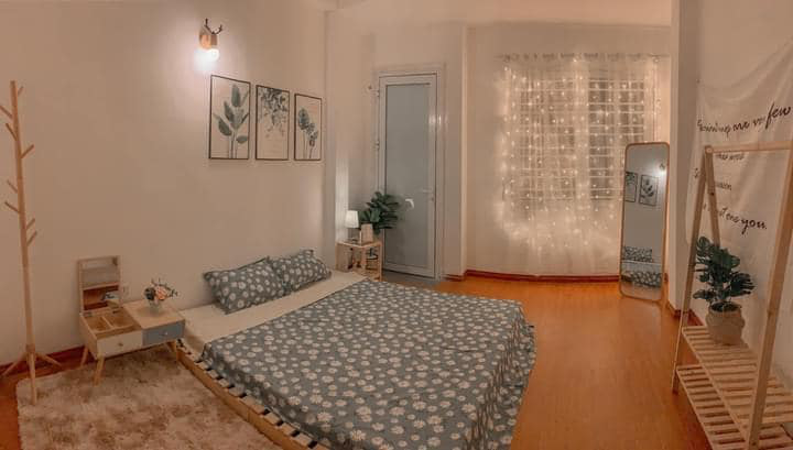 Tư vấn cho cô nàng độc thân decor phòng thuê 15m² theo phong cách Hàn Quốc, giá toàn bộ nội thất chỉ 4,5 triệu ai nhìn cũng mê - Ảnh 13. Tư vấn cho cô nàng độc thân decor phòng thuê 15m² theo phong cách Hàn Quốc, giá toàn bộ nội thất chỉ 4,5 triệu ai nhìn cũng mê - Ảnh 13.