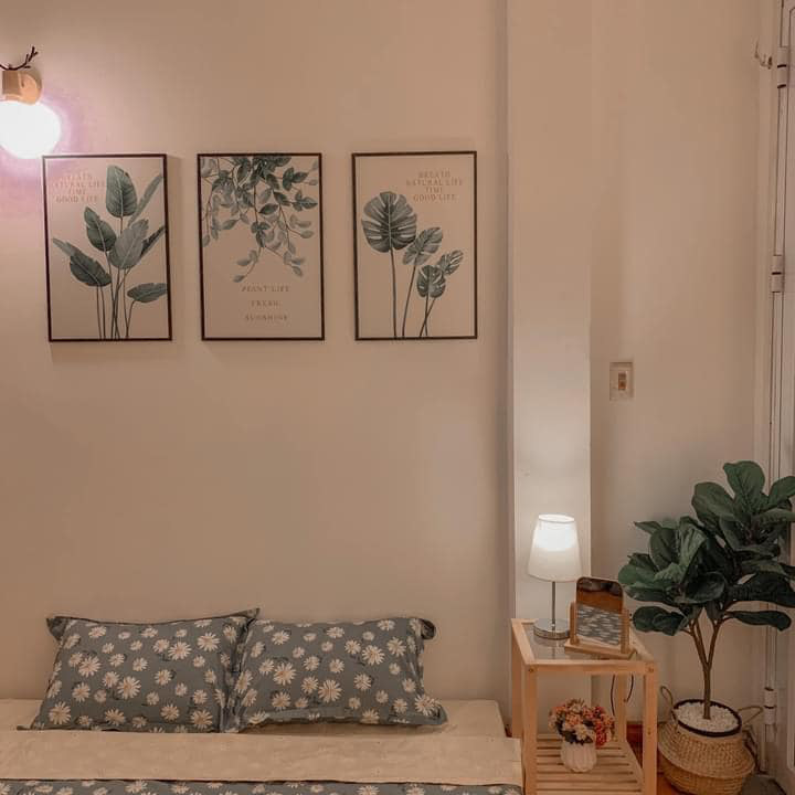 Tư vấn cho cô nàng độc thân decor phòng thuê 15m² theo phong cách Hàn Quốc, giá toàn bộ nội thất chỉ 4,5 triệu ai nhìn cũng mê - Ảnh 15. Tư vấn cho cô nàng độc thân decor phòng thuê 15m² theo phong cách Hàn Quốc, giá toàn bộ nội thất chỉ 4,5 triệu ai nhìn cũng mê - Ảnh 15.
