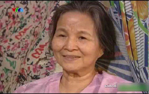 Đời thật của hai bà mẹ khắc khổ nhất màn ảnh Việt  - Ảnh 3.
