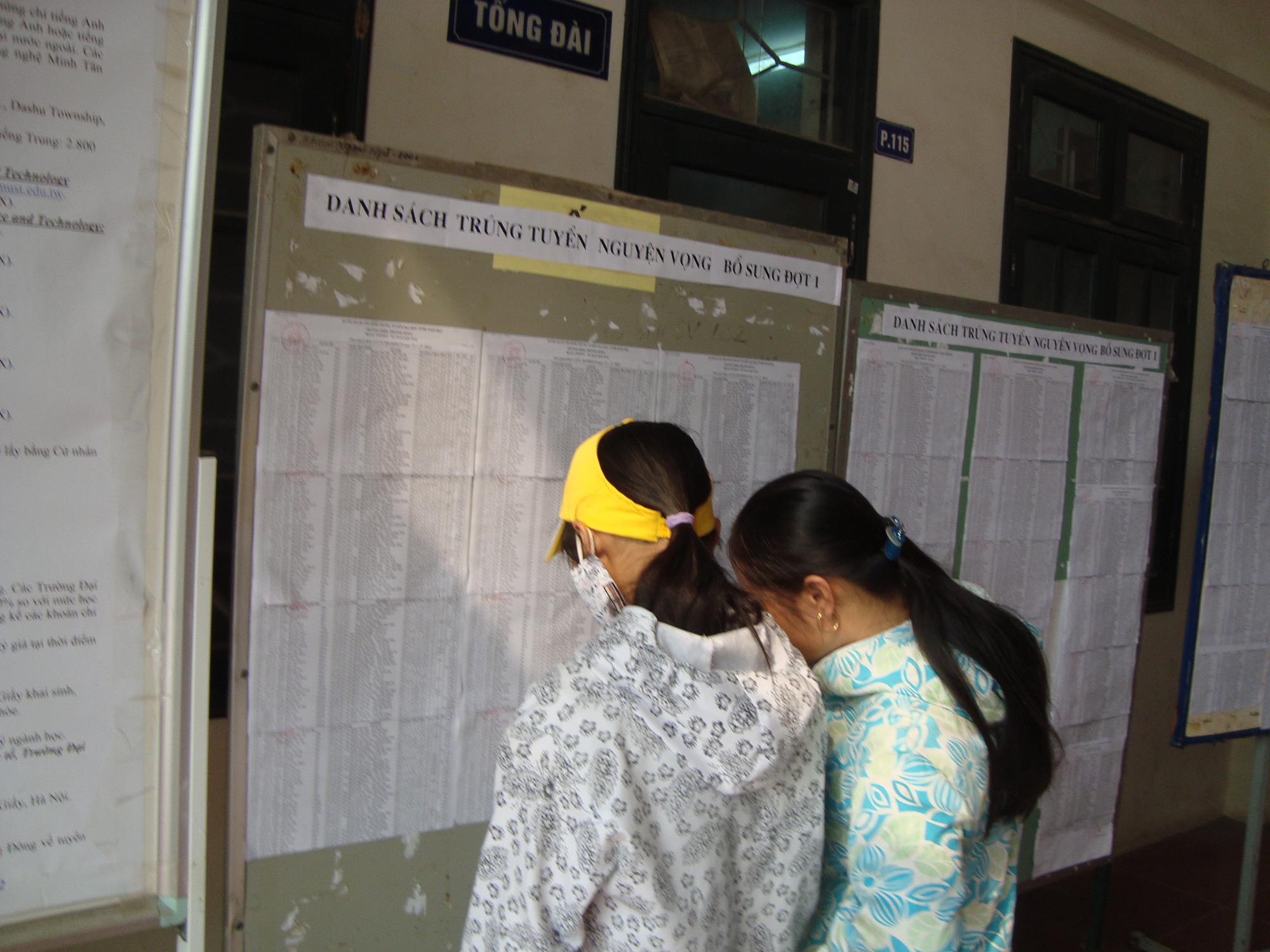 Tuyển sinh đại học năm 2020: Vẫn còn nhiều trường đại học đang “chờ” thí sinh - Ảnh 1. Tuyển sinh đại học năm 2020: Vẫn còn nhiều trường đại học đang “chờ” thí sinh - Ảnh 1.