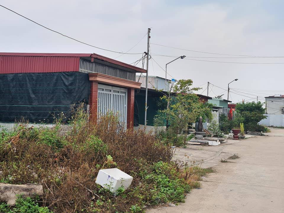 Hải Phòng: Cơ quan chức năng vào cuộc xử lý hàng loạt căn hộ nhảy dù trên đất tái định cư - Ảnh 2. Hải Phòng: Cơ quan chức năng vào cuộc xử lý hàng loạt căn hộ nhảy dù trên đất tái định cư - Ảnh 2.