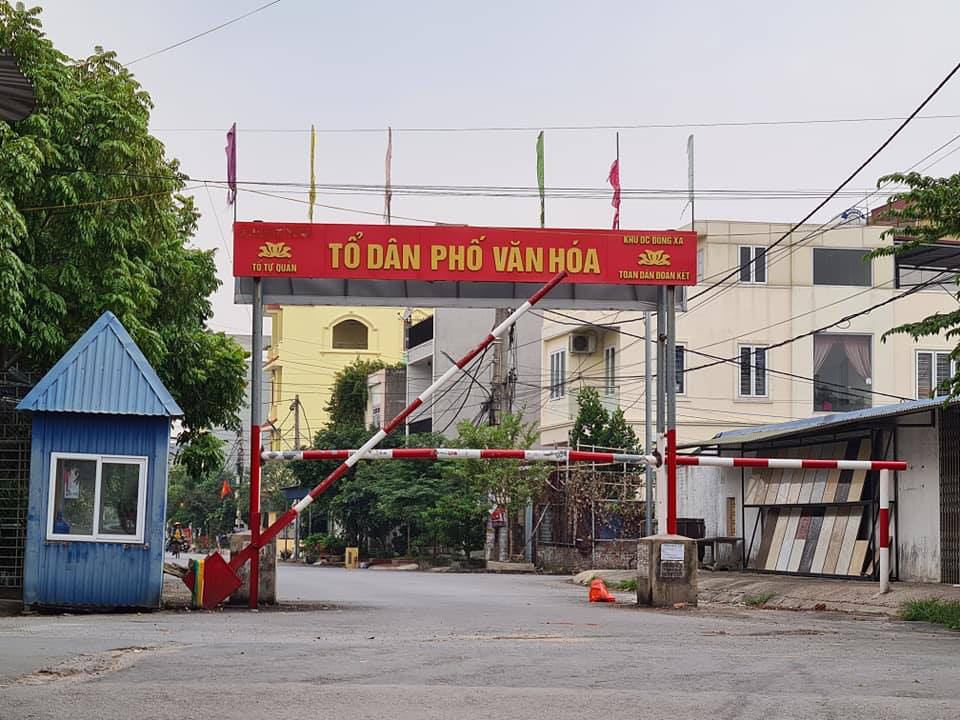 Hải Phòng: Cơ quan chức năng vào cuộc xử lý hàng loạt căn hộ nhảy dù trên đất tái định cư - Ảnh 3. Hải Phòng: Cơ quan chức năng vào cuộc xử lý hàng loạt căn hộ nhảy dù trên đất tái định cư - Ảnh 3.