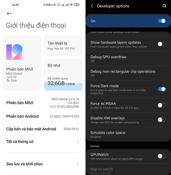 Cách bật tính năng Dark mode của Facebook trên mọi thiết bị - Ảnh 2.