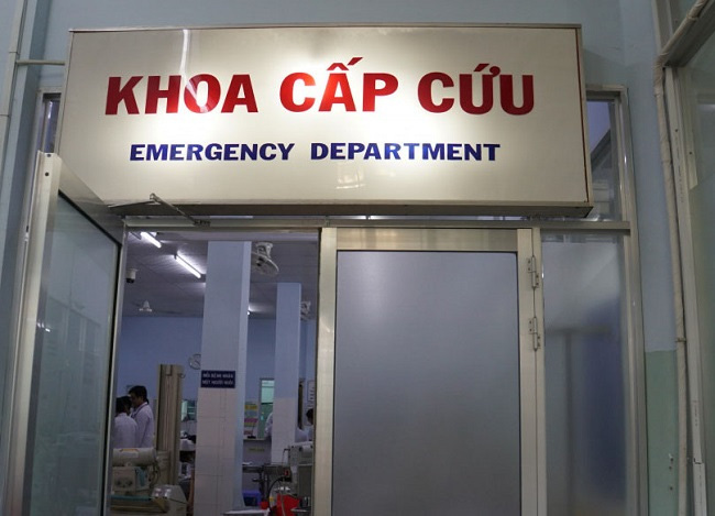 Bé gái 6 tháng tuổi tử vong thương tâm do kẹt khe giường - Ảnh 1. Bé gái 6 tháng tuổi tử vong thương tâm do kẹt khe giường - Ảnh 1.