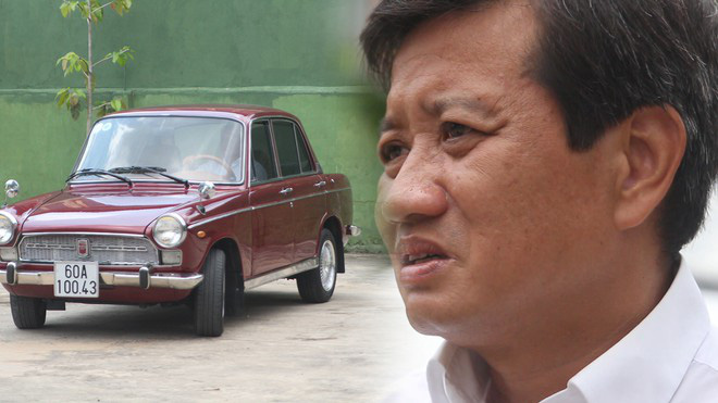 Ông Đoàn Ngọc Hải và vợ lập di chúc tiền tỷ cho học sinh và bệnh nhân nghèo - Ảnh 1. Ông Đoàn Ngọc Hải và vợ lập di chúc tiền tỷ cho học sinh và bệnh nhân nghèo - Ảnh 1.