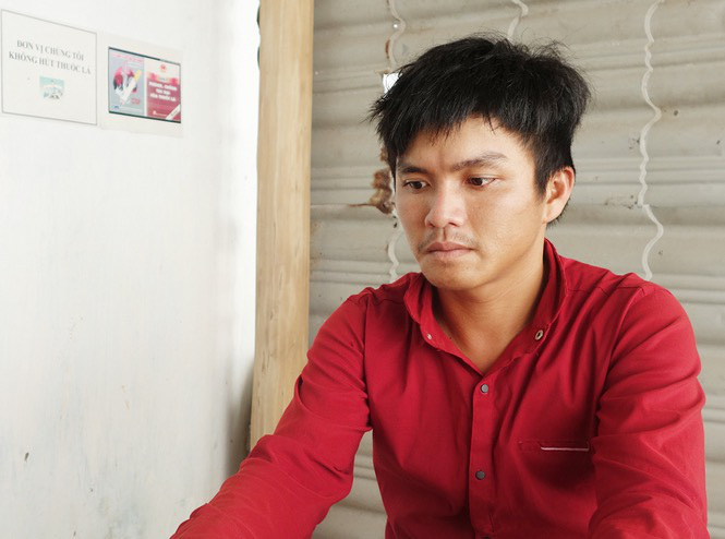 Dụ dỗ cho 25 ngàn đồng, 3 đối tượng lần lượt giở trò với bé gái 10 tuổi - Ảnh 1. Dụ dỗ cho 25 ngàn đồng, 3 đối tượng lần lượt giở trò với bé gái 10 tuổi - Ảnh 1.