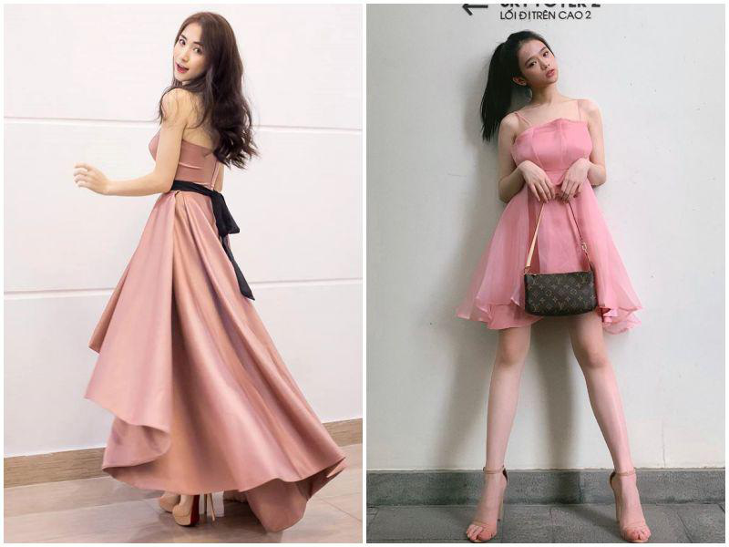 3 chiêu phối đồ siêu chuẩn của hội mỹ nhân chân ngắn - Ảnh 8. 3 chiêu phối đồ siêu chuẩn của hội mỹ nhân chân ngắn - Ảnh 8.