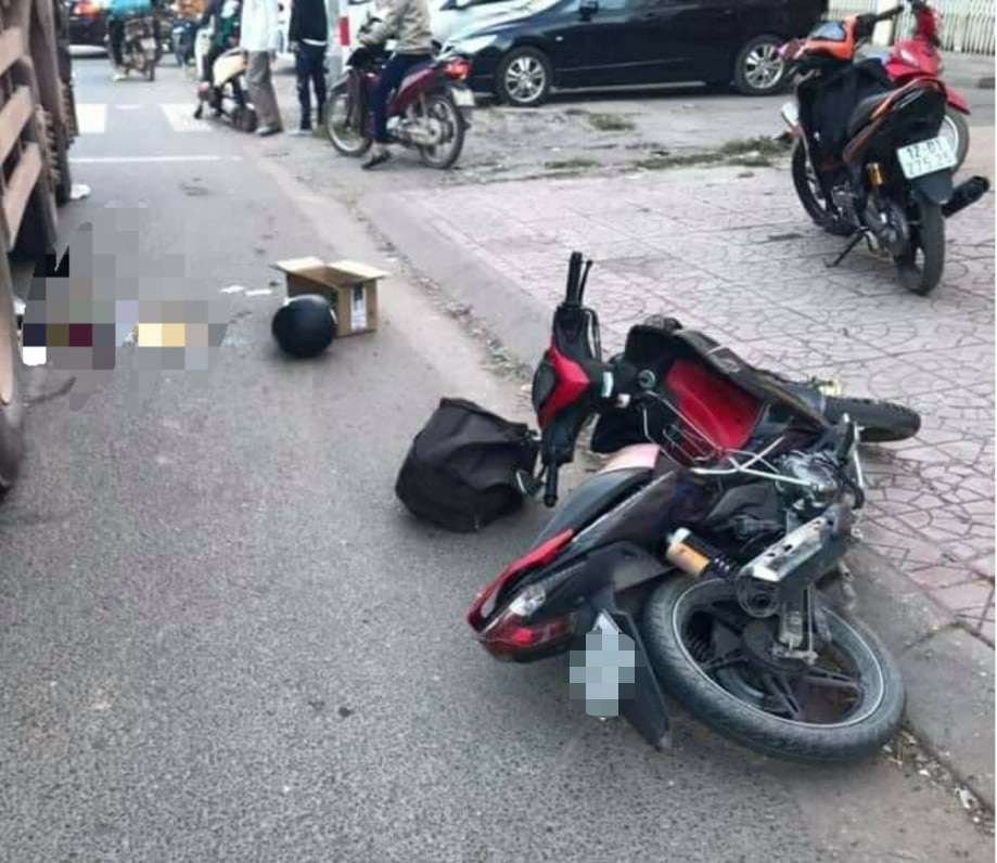 Gia cảnh thương tâm của thai phụ tử vong trên đường về quê để sinh con - Ảnh 3. Gia cảnh thương tâm của thai phụ tử vong trên đường về quê để sinh con - Ảnh 3.