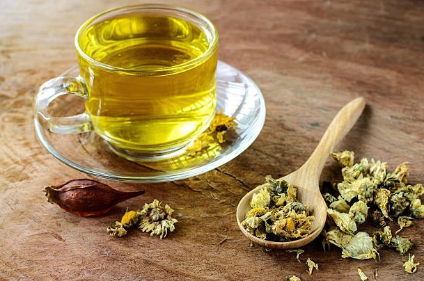 Các loại trà hoa khô tốt cho sức khỏe, nhưng dùng theo cách này lại vô tình rước hại vào người - Ảnh 2.