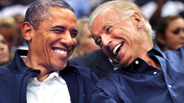 Câu chuyện xúc động về tình bạn giữa ông Joe Biden - người khả năng là Tổng thống thứ 46 của Mỹ và cựu Tổng thống Obama - Ảnh 2.