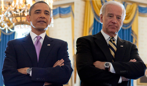 Câu chuyện xúc động về tình bạn giữa ông Joe Biden - người khả năng là Tổng thống thứ 46 của Mỹ và cựu Tổng thống Obama - Ảnh 3.