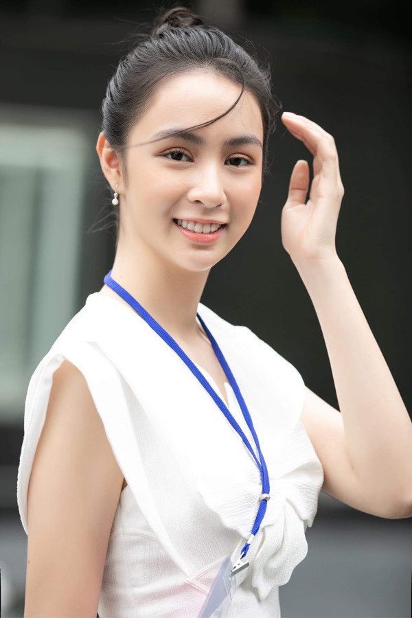 3 du học sinh sáng giá vào chung kết Hoa hậu Việt Nam 2020 - Ảnh 2.