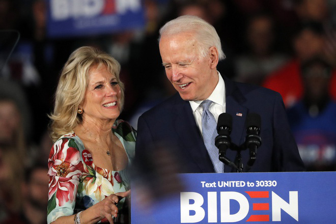 Tài sản của vợ con ông Joe Biden - Ảnh 2. Tài sản của vợ con ông Joe Biden - Ảnh 2.
