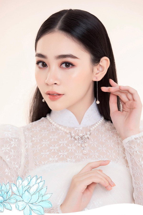 3 du học sinh sáng giá vào chung kết Hoa hậu Việt Nam 2020 - Ảnh 16.