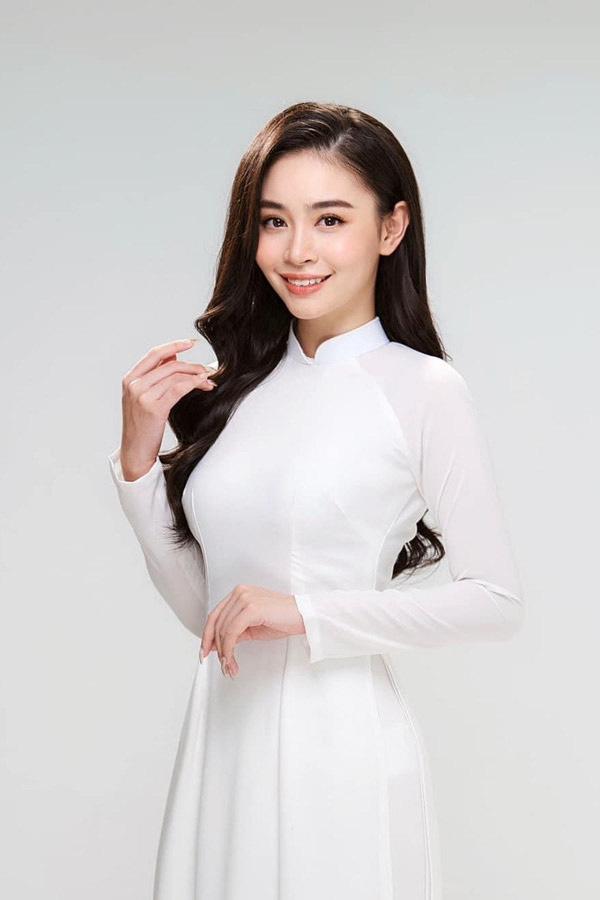 3 du học sinh sáng giá vào chung kết Hoa hậu Việt Nam 2020 - Ảnh 17.