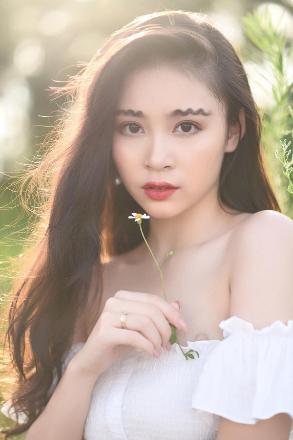 3 du học sinh sáng giá vào chung kết Hoa hậu Việt Nam 2020 - Ảnh 22.