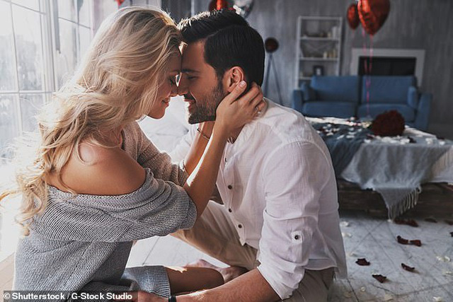 Trong tình trường, có 8 dạng tình yêu - Ảnh 1. Trong tình trường, có 8 dạng tình yêu - Ảnh 1.