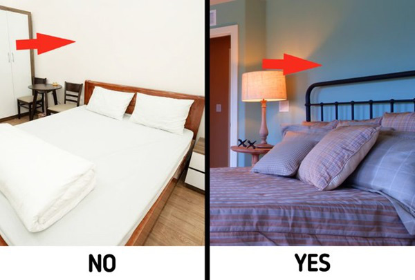 13 điều không nên có trong phòng ngủ nếu bạn muốn ngon giấc mỗi ngày - Ảnh 1.