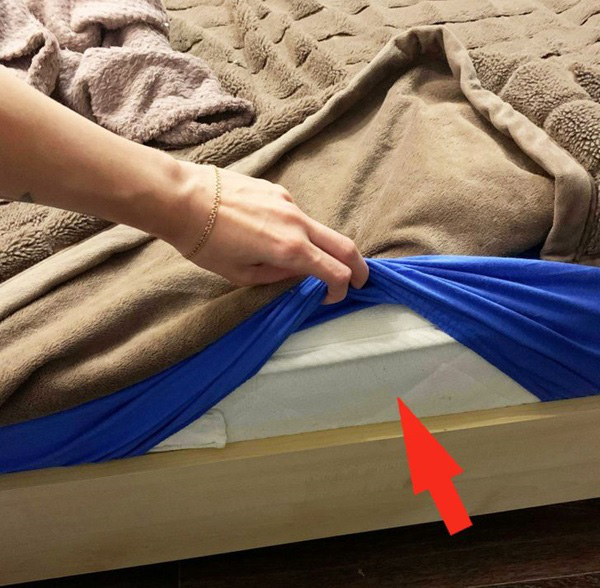 13 điều không nên có trong phòng ngủ nếu bạn muốn ngon giấc mỗi ngày - Ảnh 4. 13 điều không nên có trong phòng ngủ nếu bạn muốn ngon giấc mỗi ngày - Ảnh 4.