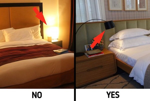 13 điều không nên có trong phòng ngủ nếu bạn muốn ngon giấc mỗi ngày - Ảnh 5.