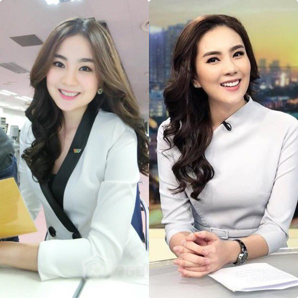 Lạ lùng chiếc cằm của MC Mai Ngọc bỗng nhọn hoắt, tìm được lí do ai nấy đều thở phào - Ảnh 6. Lạ lùng chiếc cằm của MC Mai Ngọc bỗng nhọn hoắt, tìm được lí do ai nấy đều thở phào - Ảnh 6.