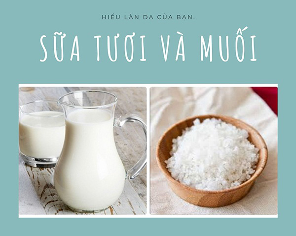 Lột xác làn da sậm màu hoá trắng hồng với 4 cách dưỡng da bằng sữa tươi - Ảnh 2.