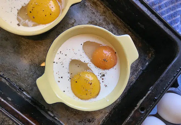 10 lý do khiến trứng vịt được coi là ngon bổ hơn trứng gà nhưng đừng quên khuyến cáo này của chuyên gia - Ảnh 4.