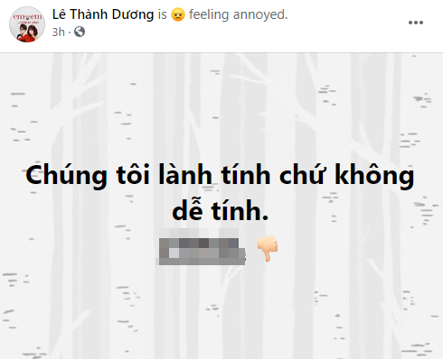 Cả showbiz Việt lùng sục người livestream dùng lời lẽ xúc phạm vợ chồng cố nghệ sĩ Chí Tài - Ảnh 8.