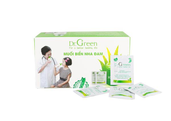 Bình rửa mũi Dr Green giúp bạn phòng bệnh hơn chữa bệnh - Ảnh 4.