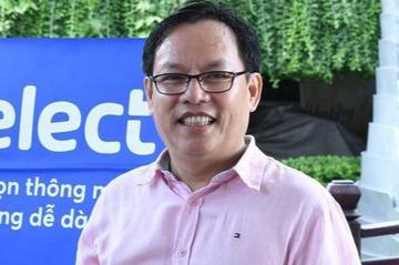 Cựu Chủ tịch HĐQT Saigon Co.op bị bắt - Ảnh 1.