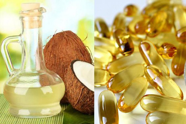 “Bỏ túi” 5 cách dưỡng da bằng dầu dừa để sở hữu làn da như em bé - Ảnh 2.