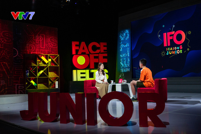 IFO Junior số 13, mùa 6: Gặp gỡ cậu bé từng có 4 năm sống ở Triều Tiên - Ảnh 1.