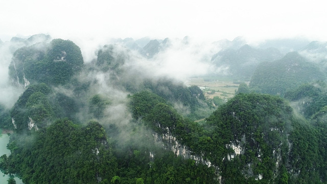 Mẹo hay trong nỗ lực ngăn chặn hôn nhân cận huyết ở dân tộc bí ẩn nhất thế giới - Ảnh 4.