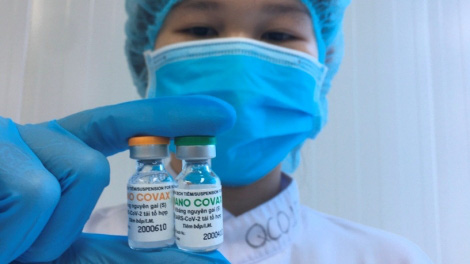 Ban Bí thư đề nghị sớm có phương án hợp tác, mua vaccine COVID-19 - Ảnh 1.