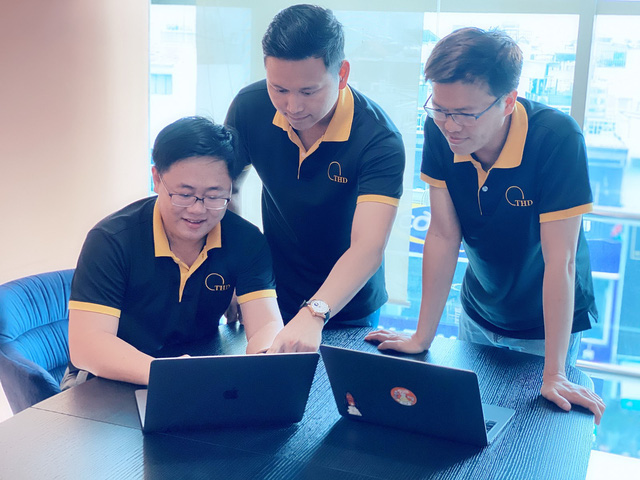 Co-Founder Đặng Nhất Duy: “Riviu có khả năng trở thành ứng dụng không thể thiếu khi người dùng dần có thói quen review, đánh giá” - Ảnh 2.