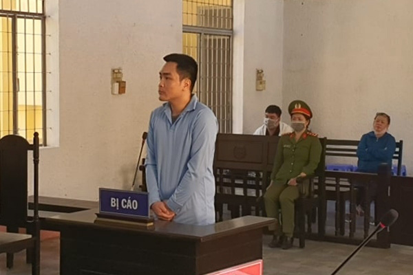 Thanh niên từ TP.HCM lên Đắk Lắk, giả tài xế grab giết mẹ người tình - Ảnh 2.
