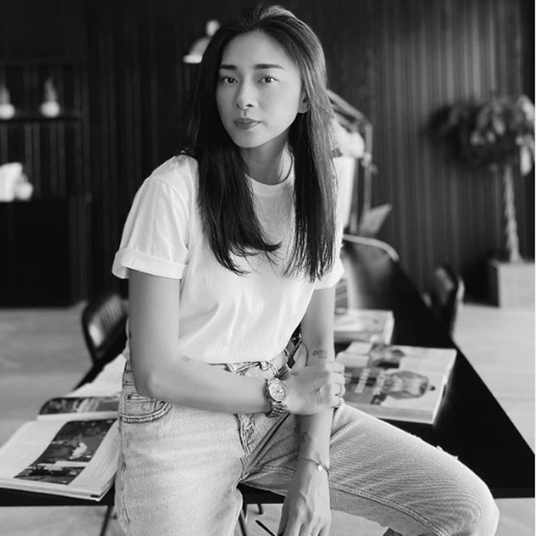 Nhan sắc tuổi 41 của nữ diễn viên đại gia Ngô Thanh Vân - Ảnh 7.