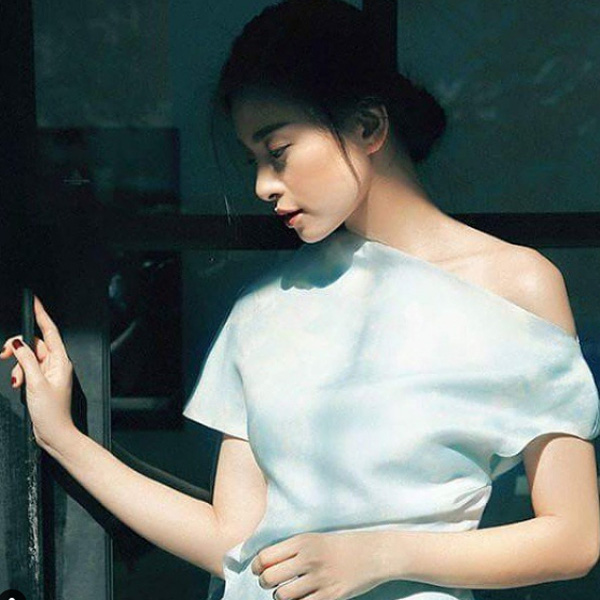 Nhan sắc tuổi 41 của nữ diễn viên đại gia Ngô Thanh Vân - Ảnh 11.