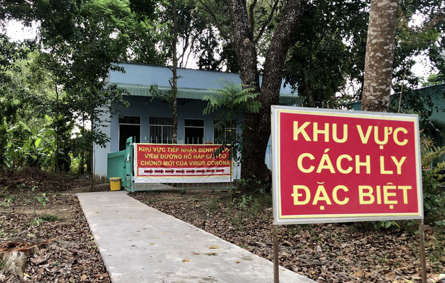 Vụ t&agrave;i xế chở bệnh nh&acirc;n 1440: Củng cố hồ sơ để khởi tố vụ &aacute;n - Ảnh 2.