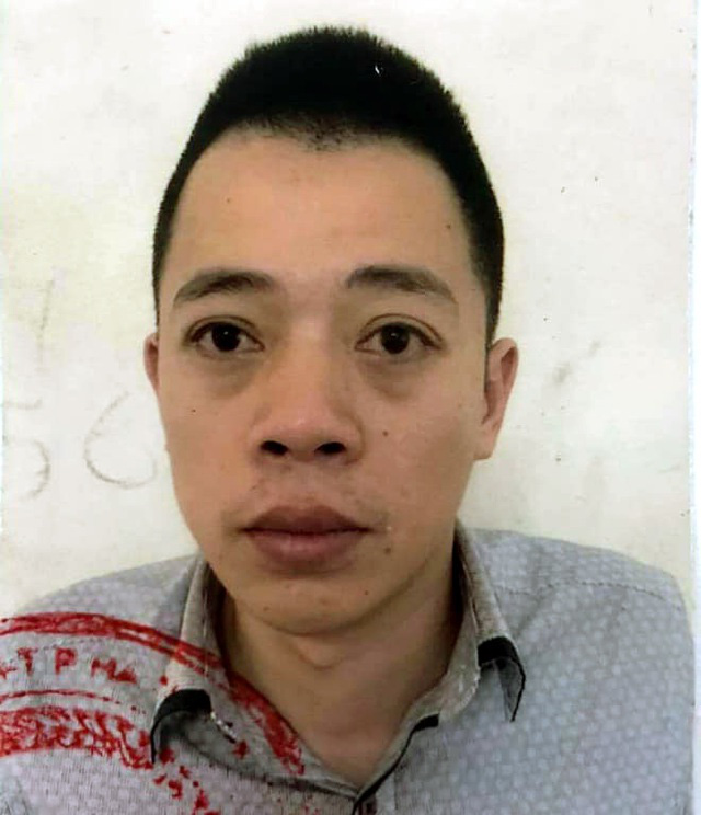 Hà Nội: Người đàn ông Hàn Quốc mất 40.000 USD trong hầm gửi xe - Ảnh 1.